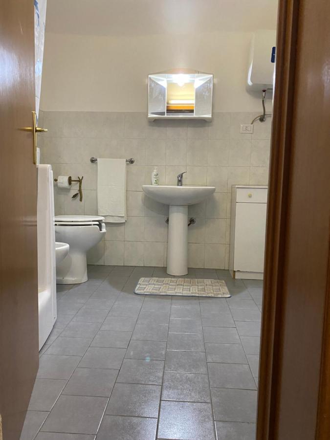 Cucchiara Apartment كاتانيا المظهر الخارجي الصورة