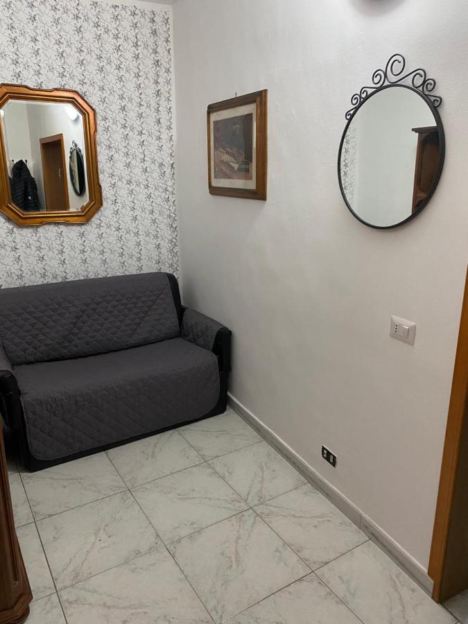 Cucchiara Apartment كاتانيا المظهر الخارجي الصورة